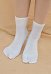 Cosplay.fm Japanese Bleach KNY Tabi Geta Cosplay Two Toe Socks