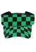 Child of Brightness UV-Schutz Cap Cheerleading Kappe Sports Cosplay Zubehör