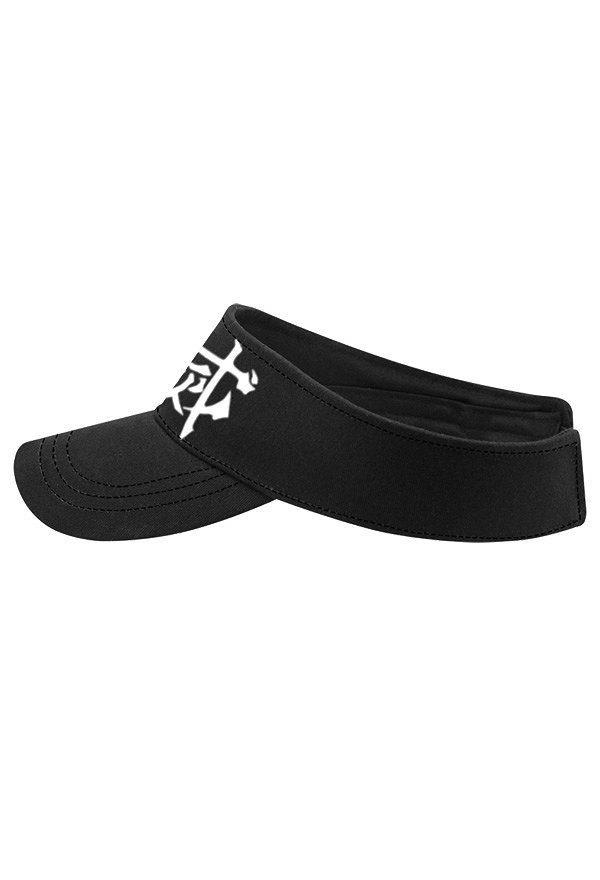 Chapeau de Plage Dérivé Kisatsutai Accessoire de Cosplay Casquette Sports