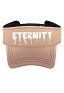 Chapeau de Plage avec Impression de Tiramisu Accessoire Cosplay Vacances Natation