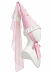 Daizbella Renaissance Princess Hennin Hat Medieval Pointed Conical Headdress