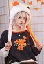 Kaedehara Kazuha Kapuzen Kawaii Game Hut