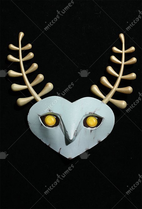 The Legend of Zelda Link Cosplay Accessory Elf Head Mask and Accessory