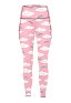 Halloween Damen Leggings Yoga Hosen Sportswear