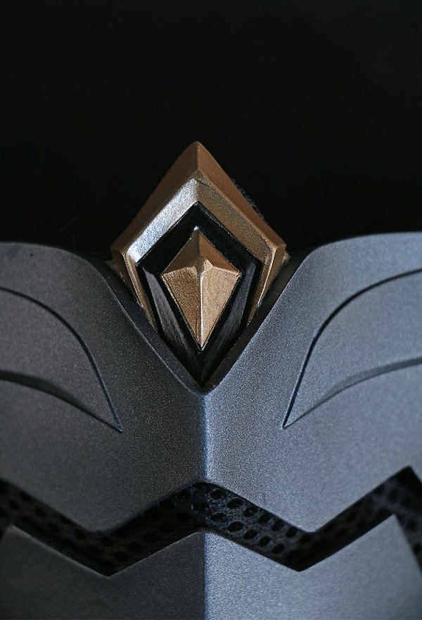 Genshin Impact Kuki Shinobu Cosplay Mask