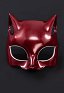 P5 Panther Ann Takamaki Phantom Thief Cosplay Mask