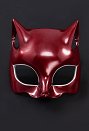 P5 Panther Ann Takamaki Phantom Thief Cosplay Mask
