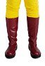 One Man Cosplay Boots