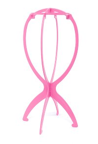 Cosplay Wig Stand
