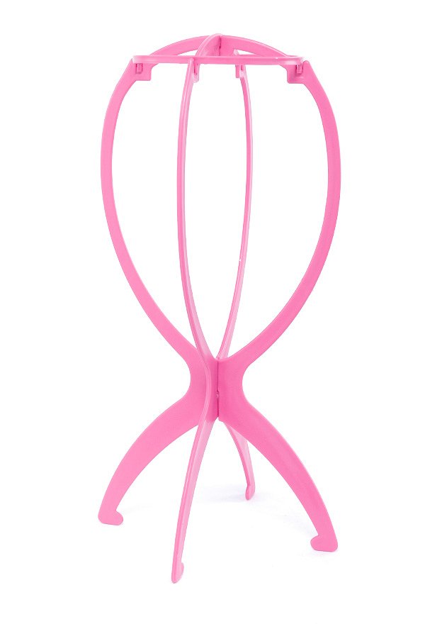 Cosplay Soporte para Pelucas