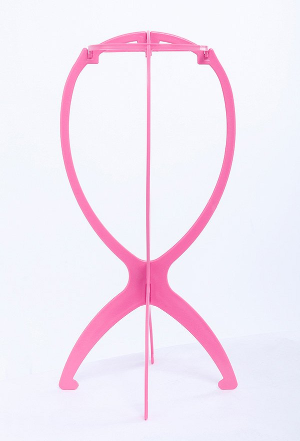 Cosplay Soporte para Pelucas