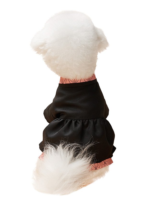 Red Bean Cat Dog Cosplay Costume Cat Dog Puppy Clothes T-Shirt for Small Pets