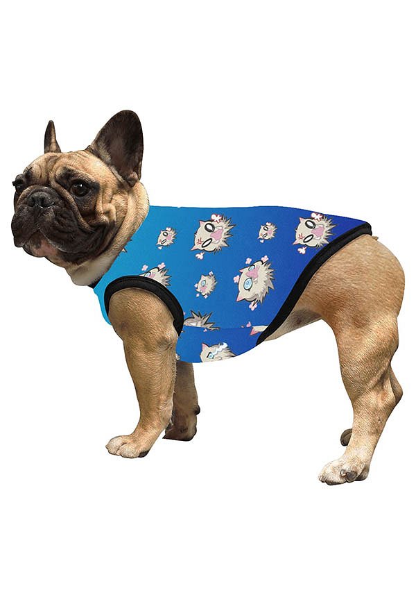Beast Boar Cat Dog Cosplay Costume Sweatshirt for Small Pets Beast Boar Cat Dog Cosplay Costume Sweatshirt for Small Pets