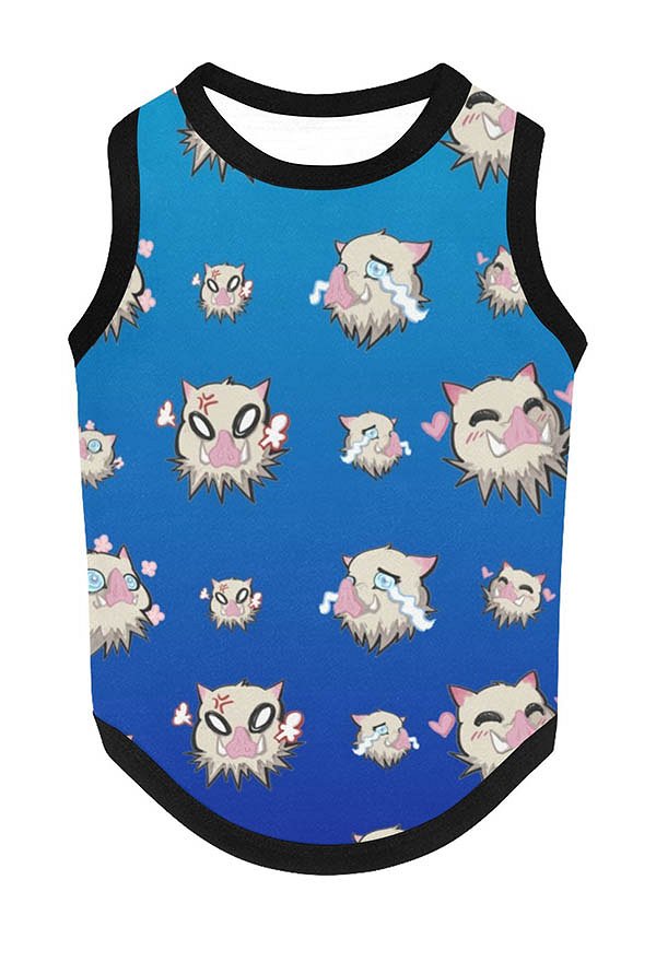 Beast Boar Cat Dog Cosplay Costume Sweatshirt for Small Pets Beast Boar Cat Dog Cosplay Costume Sweatshirt for Small Pets