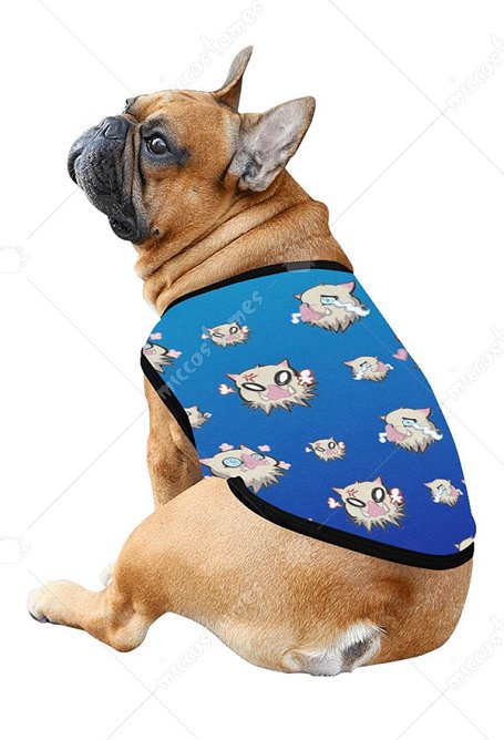 Beast Boar Cat Dog Cosplay Costume Sweatshirt for Small Pets