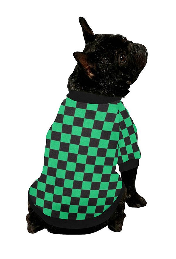 Child of Brightness Cat Dog Cosplay Costume Sweatshirt for Small Pets Child of Brightness Cat Dog Cosplay Costume Sweatshirt for Small Pets