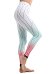 Pantalones de Yoga con Estampado de Insectos para Adultos Leggings de Cintura Alta Pantalones para Correr de Entrenamiento