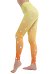 Damen Thunder  Leggings Hohe Taille Yoga Sports Hosen Sportbekleidung