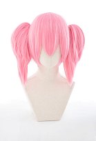 Puella Magi Madoka Magi Madoka Kaname Cosplay Perruque Puella Magi Madoka Magi Madoka Kaname Cosplay Perruque