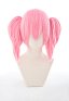 Puella Magi Madoka Magica Madoka Kaname Cosplay Wig