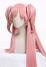 Puella Magi Madoka Magica Madoka Kaname Final Version Cosplay Perücke