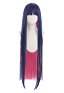 Panty & Stocking with Garterbelt Stocking Cosplay Wig