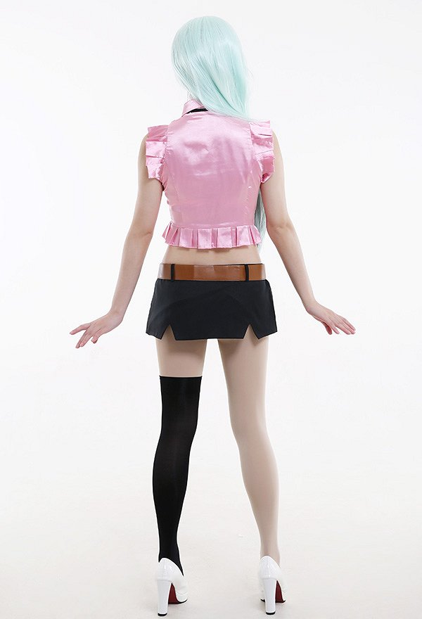 Disfraz Cosplay de The Seven Sins Elizabeth