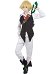 The Seven Sins Costume de Cosplay de Meliodas