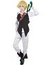 The Seven Sins Meliodas Cosplay Costume