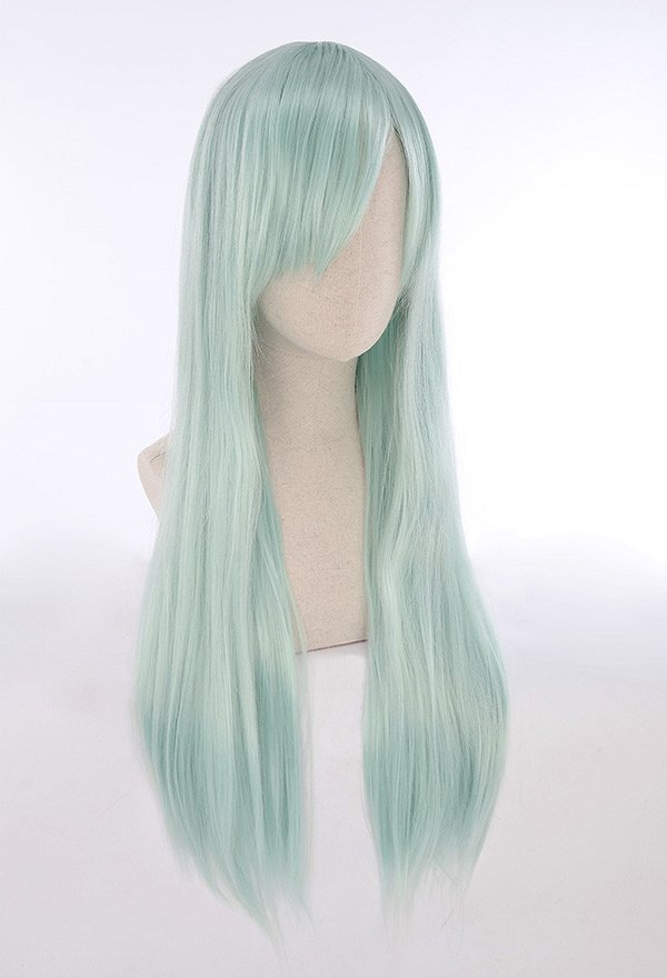 The Seven Sins Elizabeth Cosplay Wig