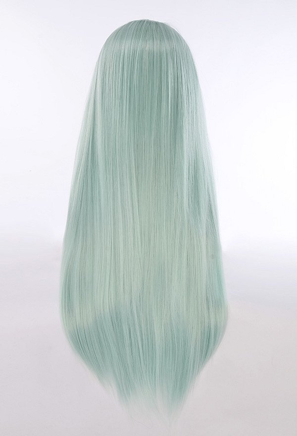 The Seven Sins Elizabeth Cosplay Wig