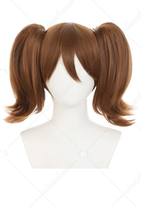 The Seven Sins Diane Cosplay Wig