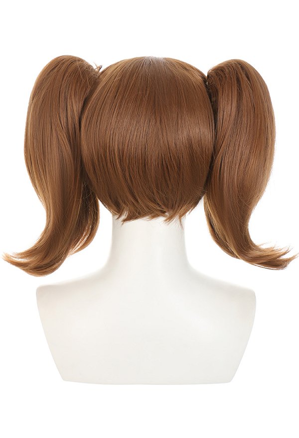 The Seven Sins Diane Cosplay Wig