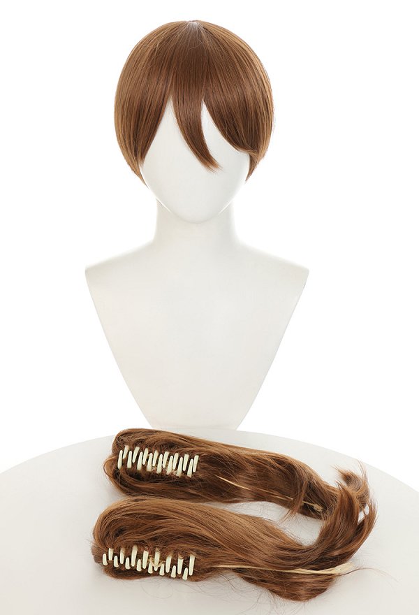 The Seven Sins Diane Cosplay Wig