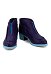 JJBA Golden Wind Giorno Giobana Cosplay Schuhe