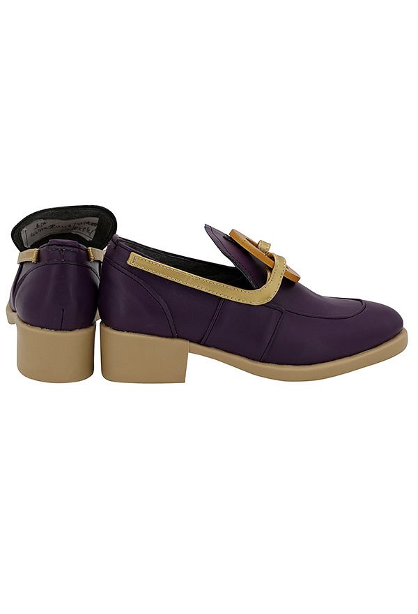 JJBA Narancia Ghiruga Cosplay Zapatos