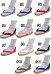 KNY Kimono Geta Slippers Japanese Wooden Clogs Cosplay Shoes
