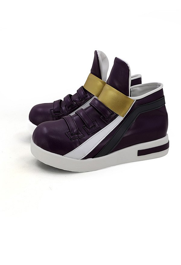 LOL LOL POP_STARS Akali Chaussures Cosplay LOL LOL POP_STARS Akali Chaussures Cosplay