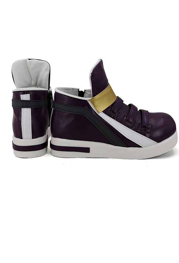 LOL LOL POP_STARS Akali Chaussures Cosplay LOL LOL POP_STARS Akali Chaussures Cosplay