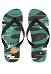 Kaedehara Kazuha Flip Flops Strandschuhe Sommer Hausschuhe