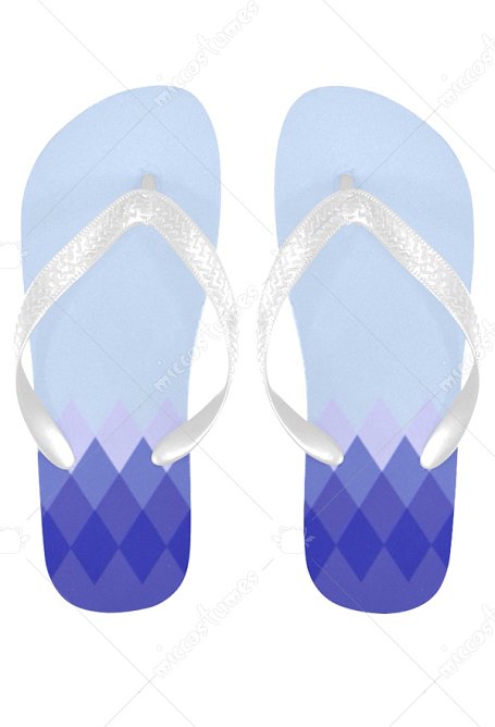 Ganyu Flip Flops Strandschuhe Sommer Hausschuhe