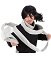 MHA Shota Aizawa Eraser cosplay bufanda
