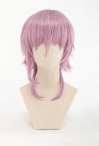 Soul Evans Crona Cosplay Peluca Soul Evans Crona Cosplay Peluca