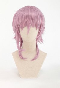 Soul Evans Crona Cosplay Perruque