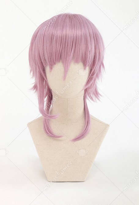 Soul Evans Crona Cosplay Perücken
