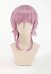 Soul Evans Crona Pink Cosplay Wig