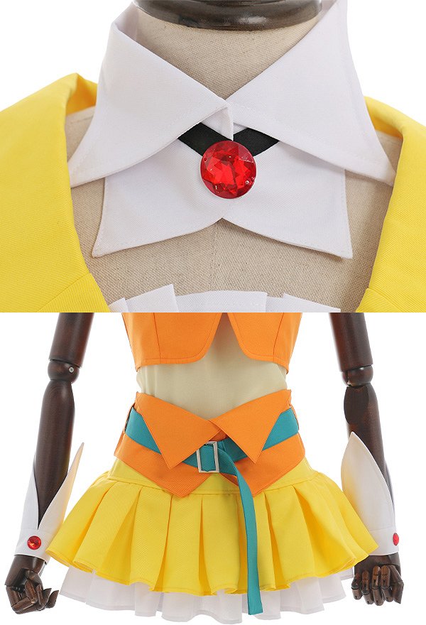 Disfraz Cosplay de  Gumi Megpoid