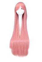 Luka Megurine 100cm Cosplay Perücken Luka Megurine 100cm Cosplay Perücken