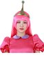 Abenteuerzeit Princess Bubblegum Long Pink Wig