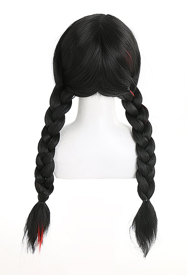 Bayonetta 3 Perruque de Cosplay Bayonetta Wig
